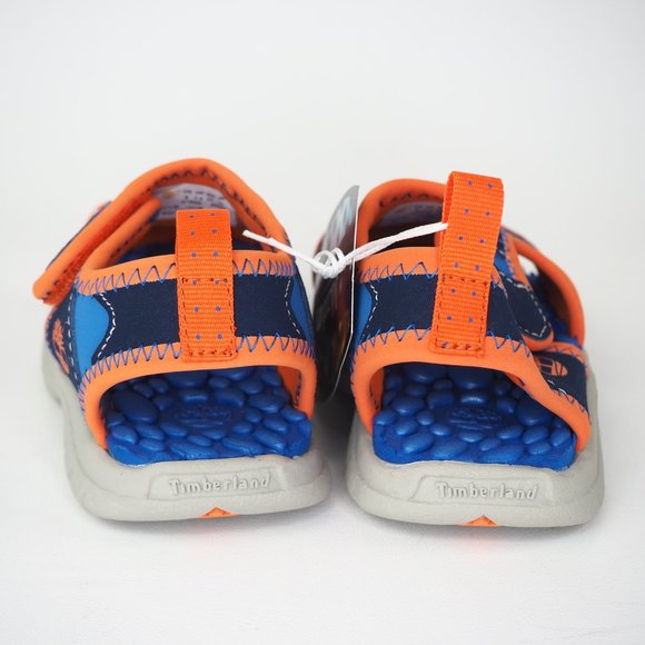 Timberland Little Harbor Sandal Toddler - Picture 6 of 12